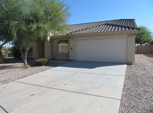 4641 N 123rd Dr, Avondale, AZ 85392