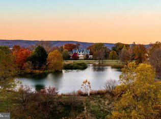 21846 Trappe Rd, Upperville, VA 20184