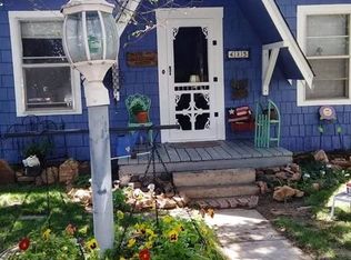 415 N 5th St, Canon City, CO 81212