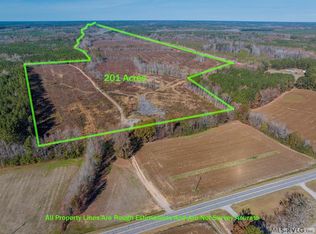 104199 Bowers Rd, Littleton, NC 27850