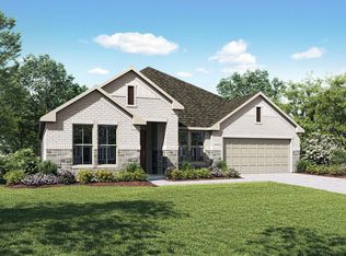 4814 Signal Run Rd, Midlothian, TX 76065