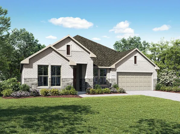 4814 Signal Run Rd, Midlothian, TX 76065