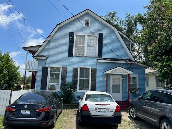 1901 Orvid St, North Charleston, SC 29405