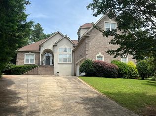 703 Parnell Ct, Martinez, GA 30907