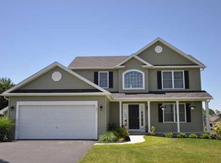 191 Moore Rd, West Henrietta, NY 14586