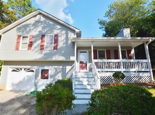 125 Wesley Mill Dr, Villa Rica, GA 30180