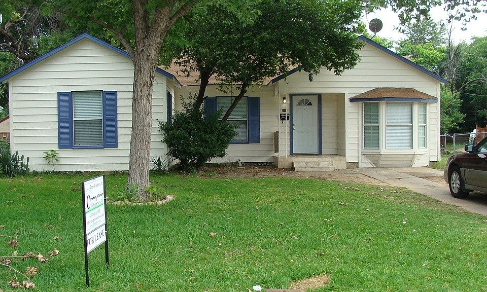 3732 Carnation Ave. FW 76111