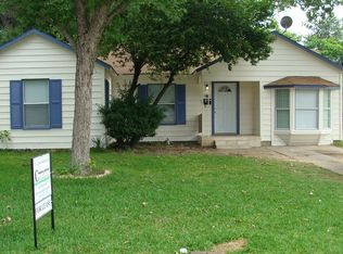 3732 Carnation Ave, Fort Worth, TX 76111
