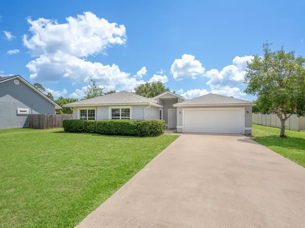 204 Saranac Ln, Saint Augustine, FL 32086