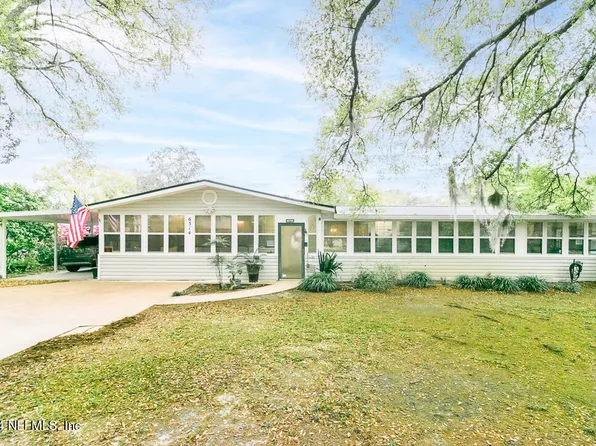 6514 HUGH Court, Jacksonville, FL 32210