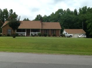 1271 Rabbit Run Rd, York, SC 29745