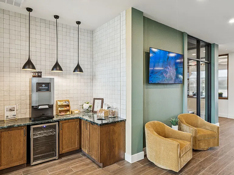 Wildwood Luxury Urban Homes — Photo 33