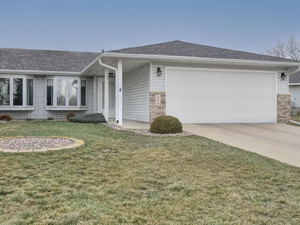 609 W Veterans Memorial Hwy, Kasson, MN 55944