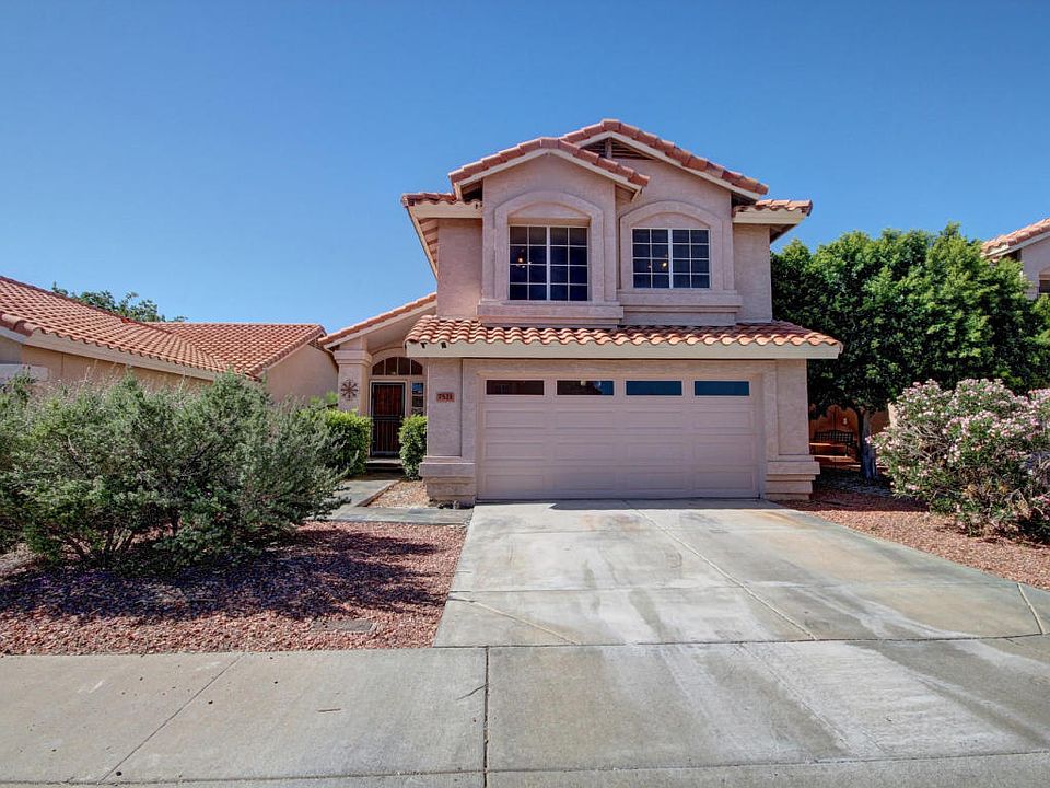 1st image of 7521 W Kristal Way