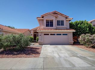 7521 W Kristal Way, Glendale, AZ 85308