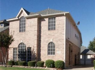 8509 Olivia St, Frisco, TX 75035