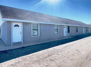 3105 N Hoehn Rd #4, Edinburg, TX 78541