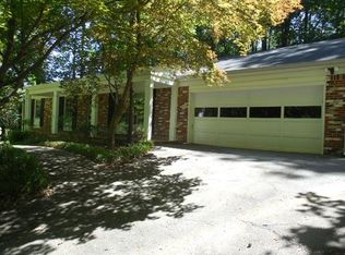 4625 Kings Down Rd #0, Dunwoody, GA 30338