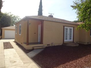 928 E Tucker St, Compton, CA 90221