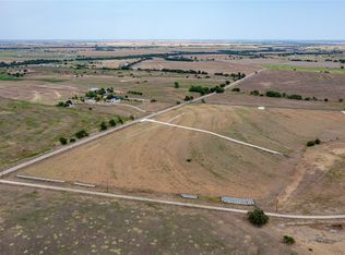 LOT 1 County Road 329, Granger, TX 76530