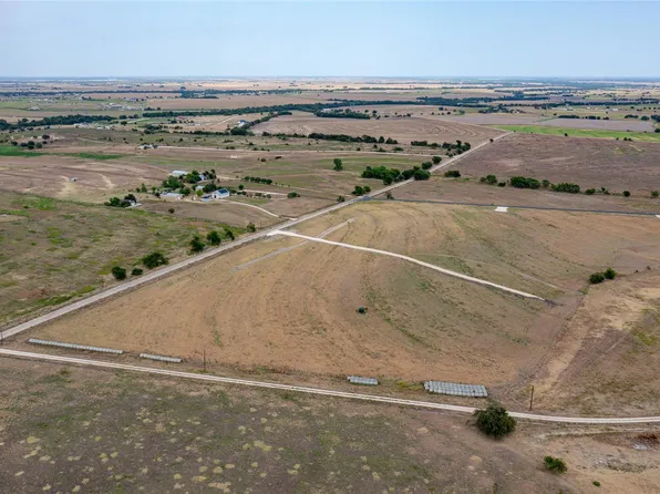 LOT 1 County Road 329, Granger, TX 76530