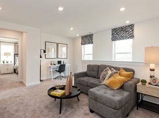 Lennon Plan, Walnut Reserve, Conover, NC 28613