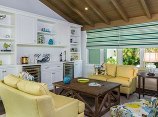 890 Palm Ave, Boca Grande, FL 33921