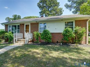 9715 Stockbridge Dr, Henrico, VA 23228