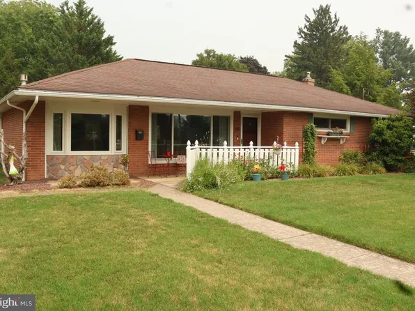 980 S Green St, Palmyra, PA 17078