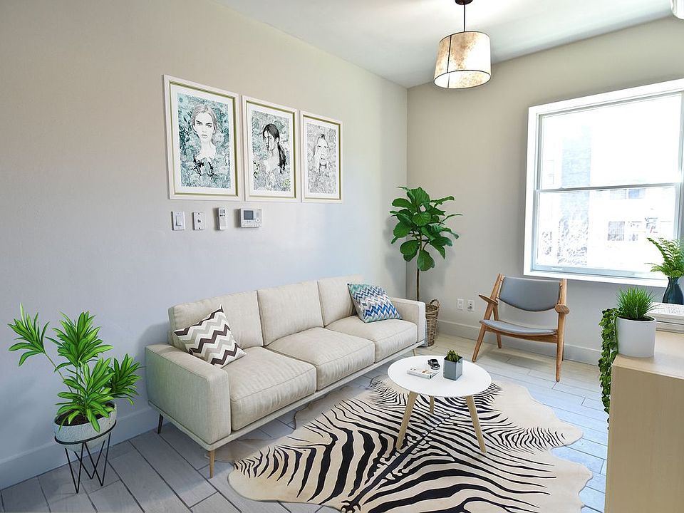 1st image of 272 W 139th St #3D