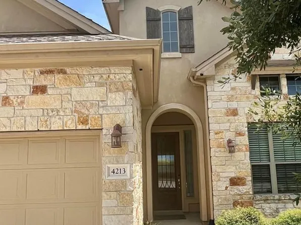 4213 Gandara Bnd, Austin, TX 78738