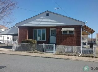 811 Central Ave, Chester, PA 19013