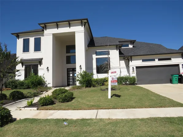 10123 Regatta Shore Dr, Missouri City, TX 77459