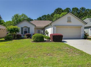 31 Hampton Cir, Bluffton, SC 29909