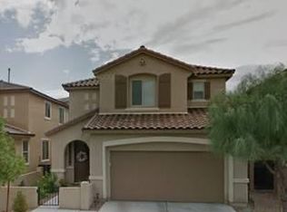 1425 Brushback Ave, Henderson, NV 89074