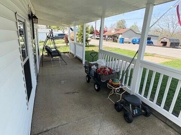 38 James St, Williamstown, KY 41097