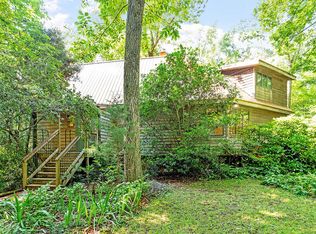 558 East Rd, Pittsboro, NC 27312