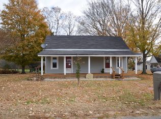 240 Red Hill Rd, Taft, TN 38488