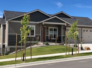 6933 Shaver Dr, Missoula, MT 59803