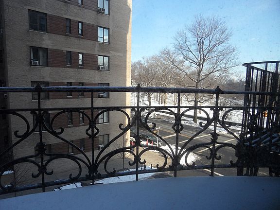 3rd image of 418 Central Park W APT 33