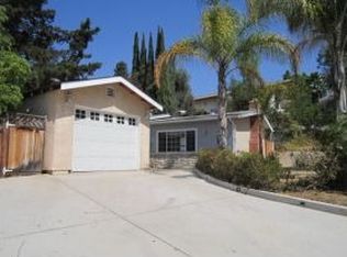 10282-84 Toledo Rd, Spring Valley, CA 91977