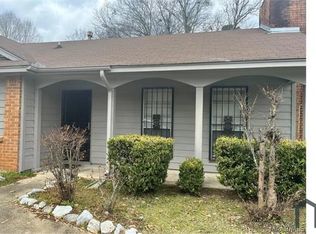 4548 Lonesome Pine Dr, Montgomery, AL 36108
