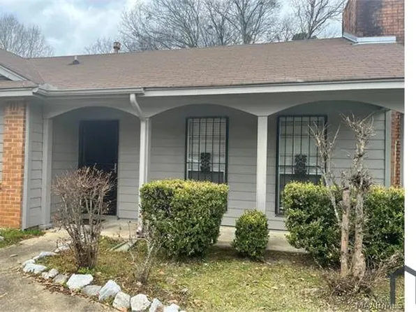 4548 Lonesome Pine Dr, Montgomery, AL 36108