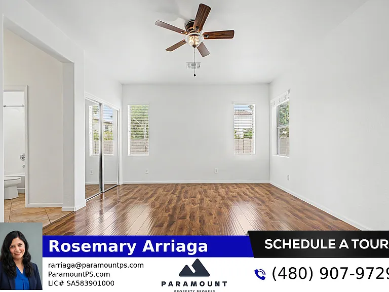 1874 S Tucana Ln — Photo 8