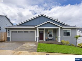 5761 Springwood Ave SE, Salem, OR 97306