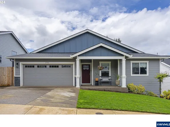 5761 Springwood Ave SE, Salem, OR 97306