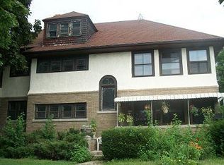 3200 N Sherman Blvd, Milwaukee, WI 53216
