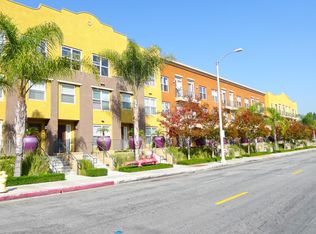 88 Bay State St #1E, Alhambra, CA 91801