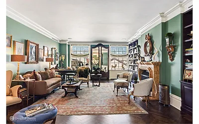 Sold by Douglas Elliman