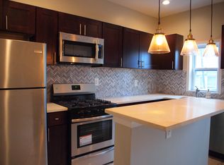 119 Prospect St FL 2ND, Jersey City, NJ 07307